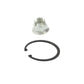 Vauxhall Movano Mk1 1998-2010 Front Wheel Bearing Kit