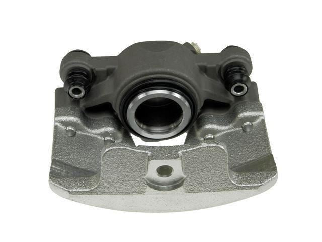 For Audi A5 2007-2017 Front Left Passenger N/S Brake Caliper 320mm Discs