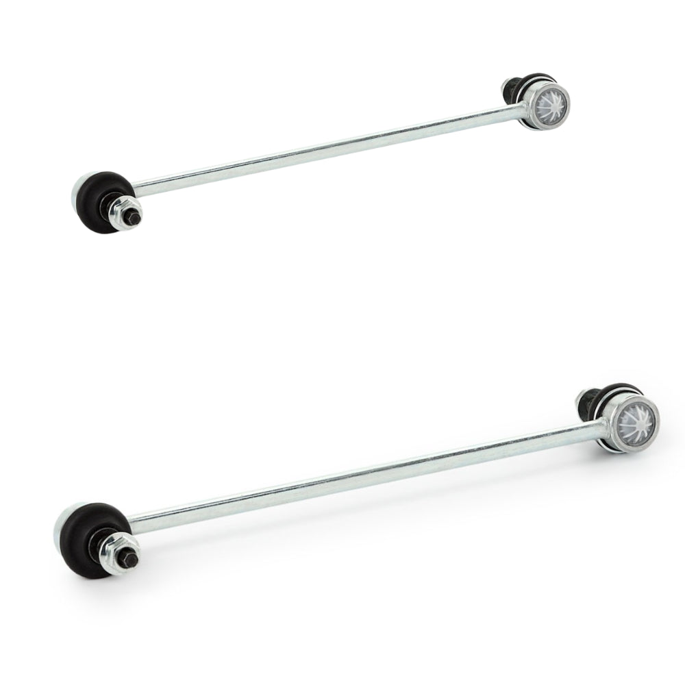 Vauxhall Corsa E 2014-2019 Front Anti Roll Bar Drop Links Pair