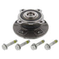 For BMW 7 Series E65, E66, E67 2002-2008 Front Hub Wheel Bearing Kit