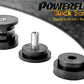 For Saab 9-5 YS3E 1998-2010 PowerFlex Black Series Rear Trailing Arm Bush
