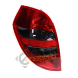 MERCEDES BENZ A CLASS W169 2005-2008 REAR TAIL LIGHT PASSENGER SIDE N/S