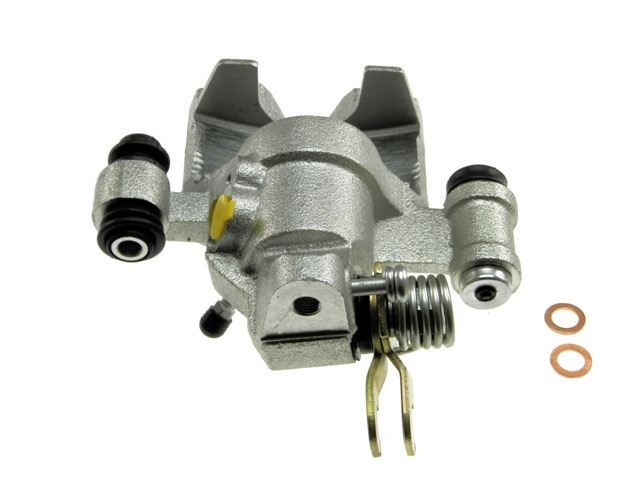 Mazda Premacy 1999-2005 Rear Left Brake Caliper