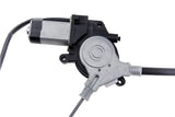 Honda CR-V Mk2 2002-2006 Rear Right Electric Window Regulator
