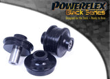 For BMW Z4 E89 2009 - PowerFlex Black Series Front Radius Arm To Chassis Bush