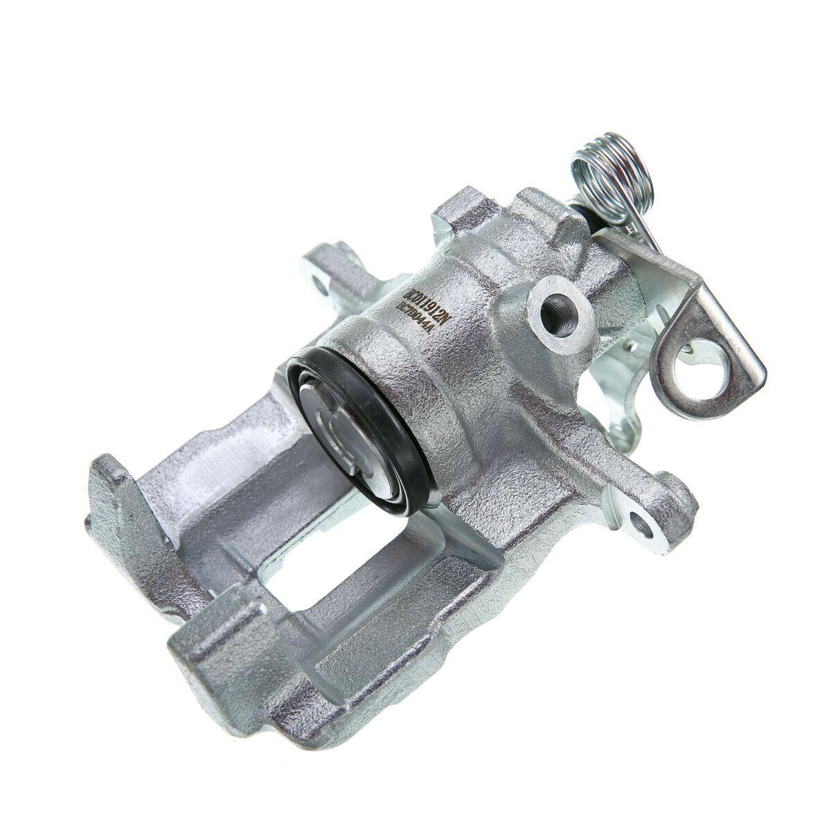 Seat Alhambra 1996-2010 Rear Right Drivers O/S Brake Caliper