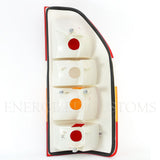 MERCEDES BENZ SPRINTER MK2 2000-2003 REAR TAIL LIGHT PASSENGER SIDE N/S