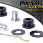 For Alfa 159 2005-2011 PowerFlex Black Series Front Upper Arm Front Bush