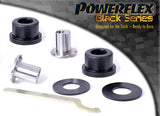 For Alfa 159 2005-2011 PowerFlex Black Series Front Upper Arm Front Bush