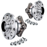 For Audi A6 4B Saloon & Estate 1997-2005 Rear Hub Wheel Bearing Kits Pair