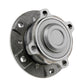 BMW 3 Series M3, E90, E92, E93 2004-2013 Front Left or Right Hub Wheel Bearing Kit
