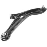 For Mazda 2 2007-2015 Lower Front Wishbones Suspension Arms Pair