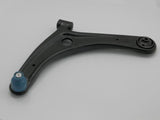 For Jeep Patriot 2006-2016 Front Lower Wishbones Suspension Arms Pair