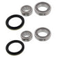 Mercedes Sprinter 1995-2006 Front Wheel Bearing Kits Pair