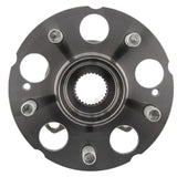 Honda CR-V CRV Mk3 2007-2011 Rear Hub Wheel Bearing Kit