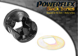 For Vauxhall Astra MK4 1998-2004 PowerFlex Black Series Gearbox Mount Insert