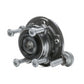 BMW 2 Series 4WD F22 F87 F23 xDrive 2013-2018 Front Hub Wheel Bearing Kit
