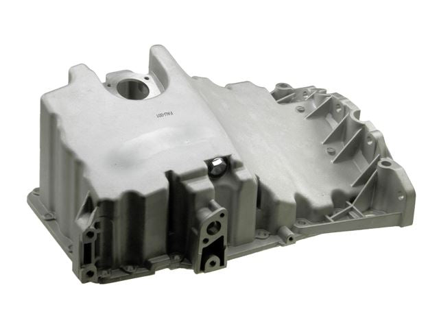 Seat Exeo 2009-2013 2.0 TFSI Aluminium Engine Oil Sump Pan