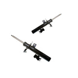 Ford Focus Mk2 2004-2012 Front Shock Absorber Strut Pair