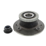 For Nissan Kubistar 2003-2009 Rear Wheel Bearing Kit