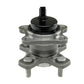 Toyota IQ 2009-2015 Rear Hub Wheel Bearing Kit