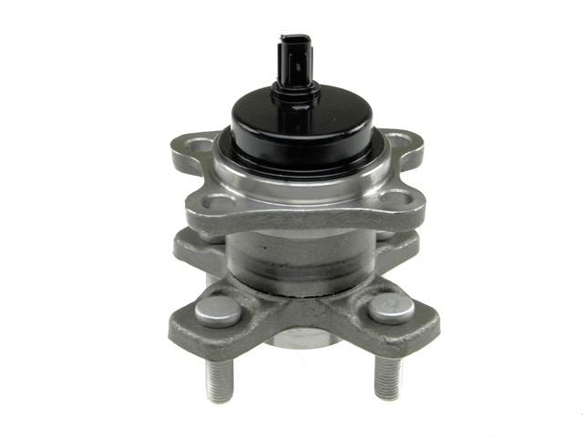 Toyota IQ 2009-2015 Rear Hub Wheel Bearing Kit