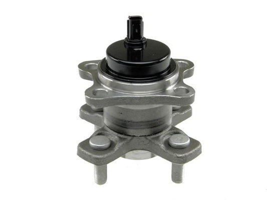 Toyota IQ 2009-2015 Rear Hub Wheel Bearing Kit