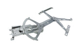 Vauxhall Astra H 2004-2014 Front Right Electric Window Regulator