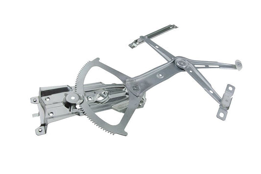 Vauxhall Astra H 2004-2014 Front Right Electric Window Regulator
