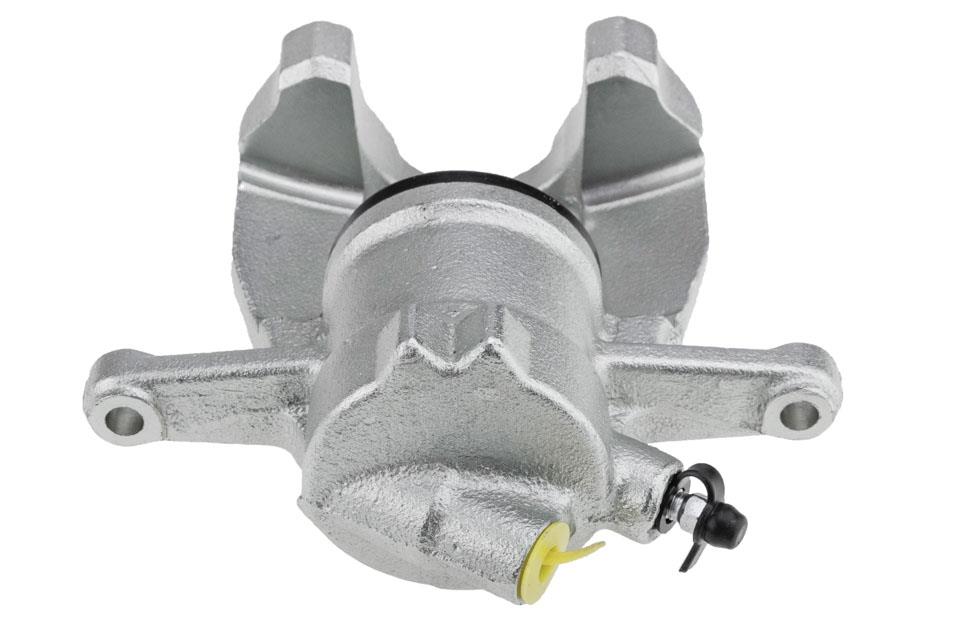 Citroen C2 2003-2009 Front Left Brake Caliper 266x13mm Discs