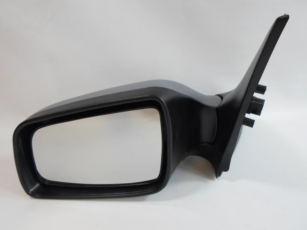 Vauxhall Astra G Mk4 1998-2005 Electric Primed Wing Door Mirror Passenger Side
