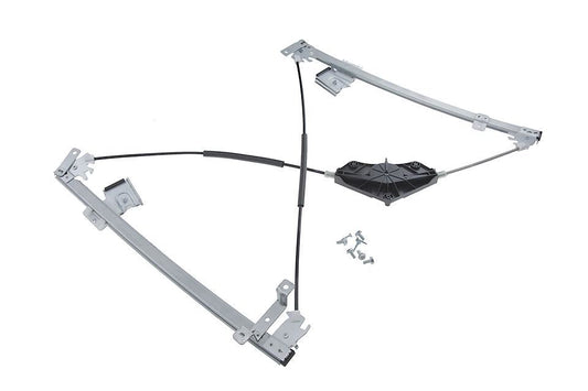 VW Golf Plus 2004-2008 Front Left Electric Window Regulator