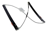 Porsche Cayenne 9PA Mk1 2002-2010 Front Left Electric Window Regulator