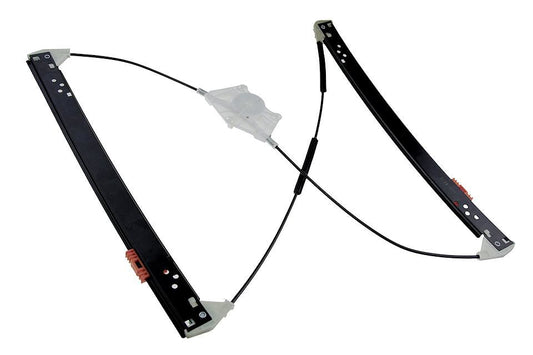 Porsche Cayenne 9PA Mk1 2002-2010 Front Left Electric Window Regulator