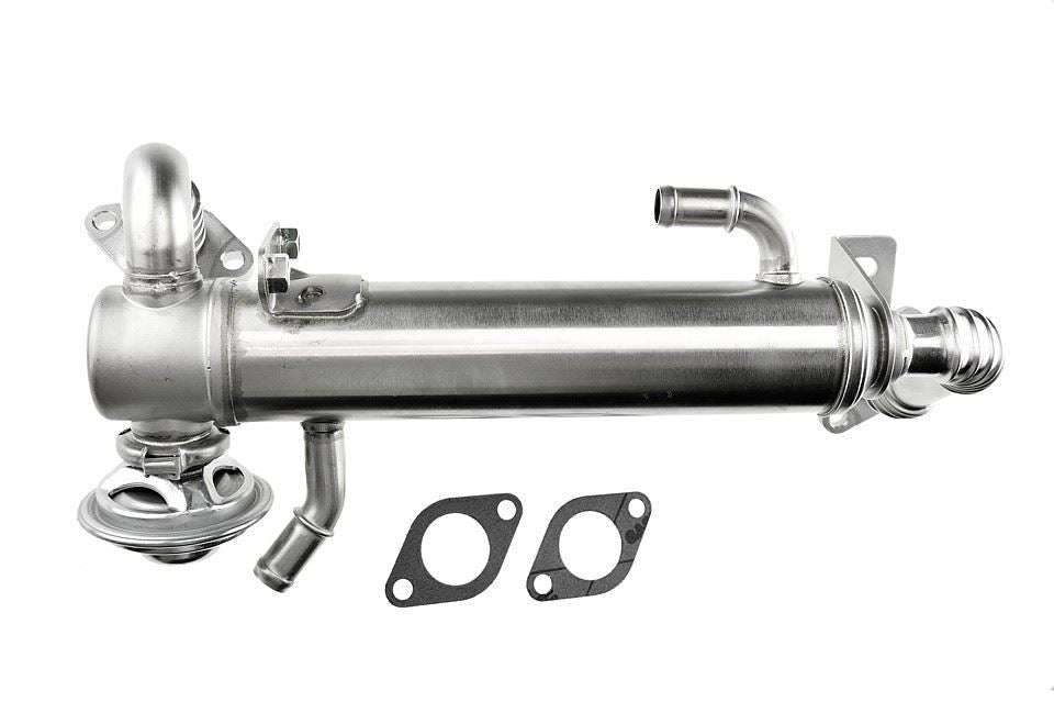 For Iveco Daily 2.3 Diesel 2006-2012 EGR Valve and Cooler