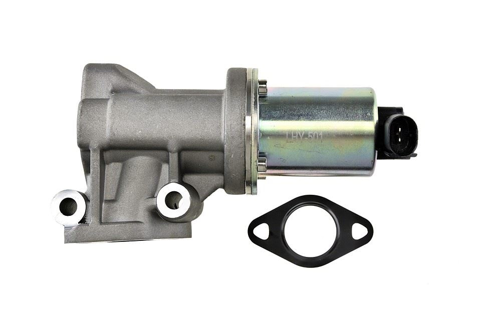 For Kia Picanto 1.1 CRDi 2005-2010 EGR Valve