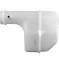 Daewoo Matiz M100 1998-2000 Radiator Coolant Expansion Header Tank