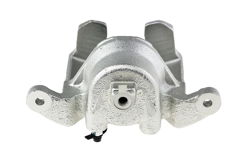 Nissan Juke 2010-2019 Front Right Brake Caliper 296mm Discs