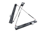 Ford Mondeo Mk4 2006-2014 Front Right Electric Window Regulator