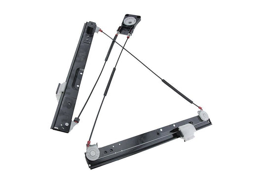 Ford Mondeo Mk4 2006-2014 Front Right Electric Window Regulator