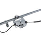 Peugeot Boxer 2006-2014 Front Left Electric Window Regulator