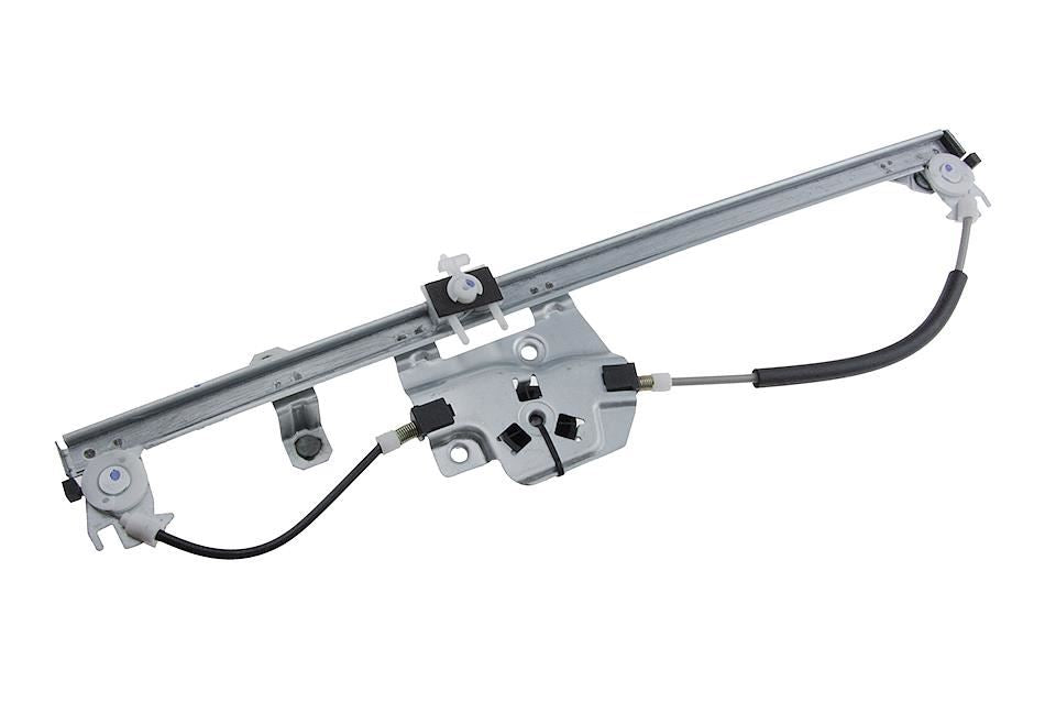 Peugeot Boxer 2006-2014 Front Left Electric Window Regulator