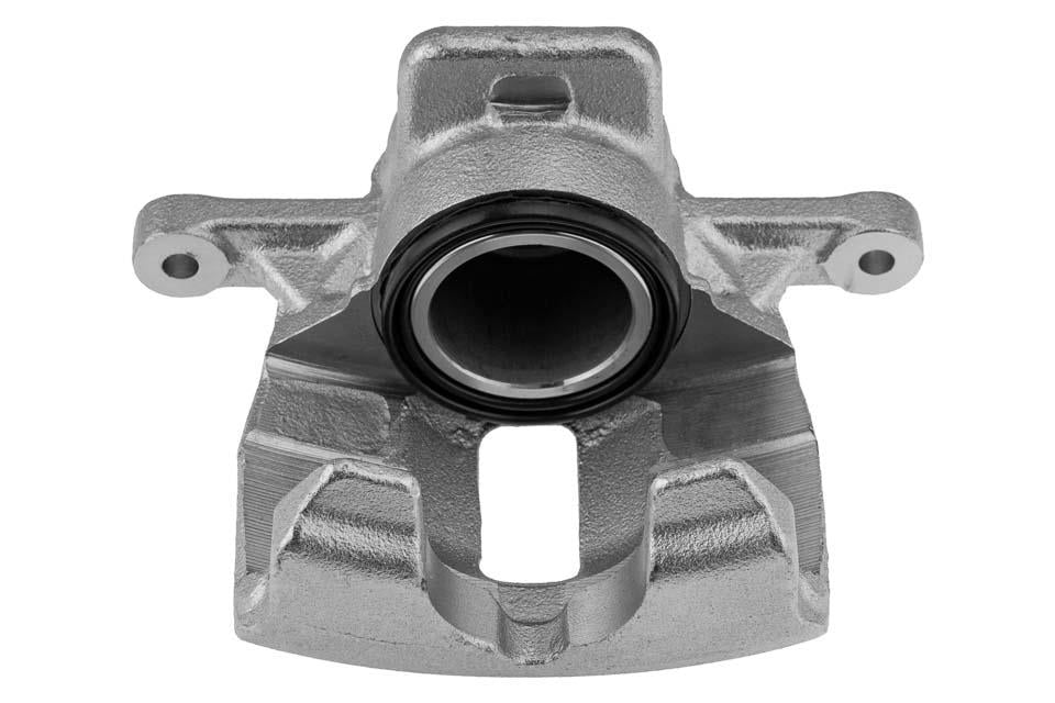 Ford Transit Courier 2014-2023 Front Left Brake Caliper 278mm Discs