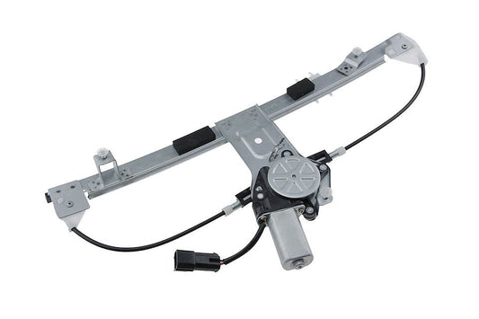Fiat Doblo Mk1 2000-2010 Front Left Electric Window Regulator