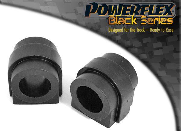 For Mini R50/52/53 2000-2006 PowerFlex Black Series Front Anti Roll Bar Bush