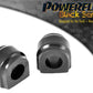 For Mini R50/52/53 2000-2006 PowerFlex Black Series Rear Anti Roll Bar Bush