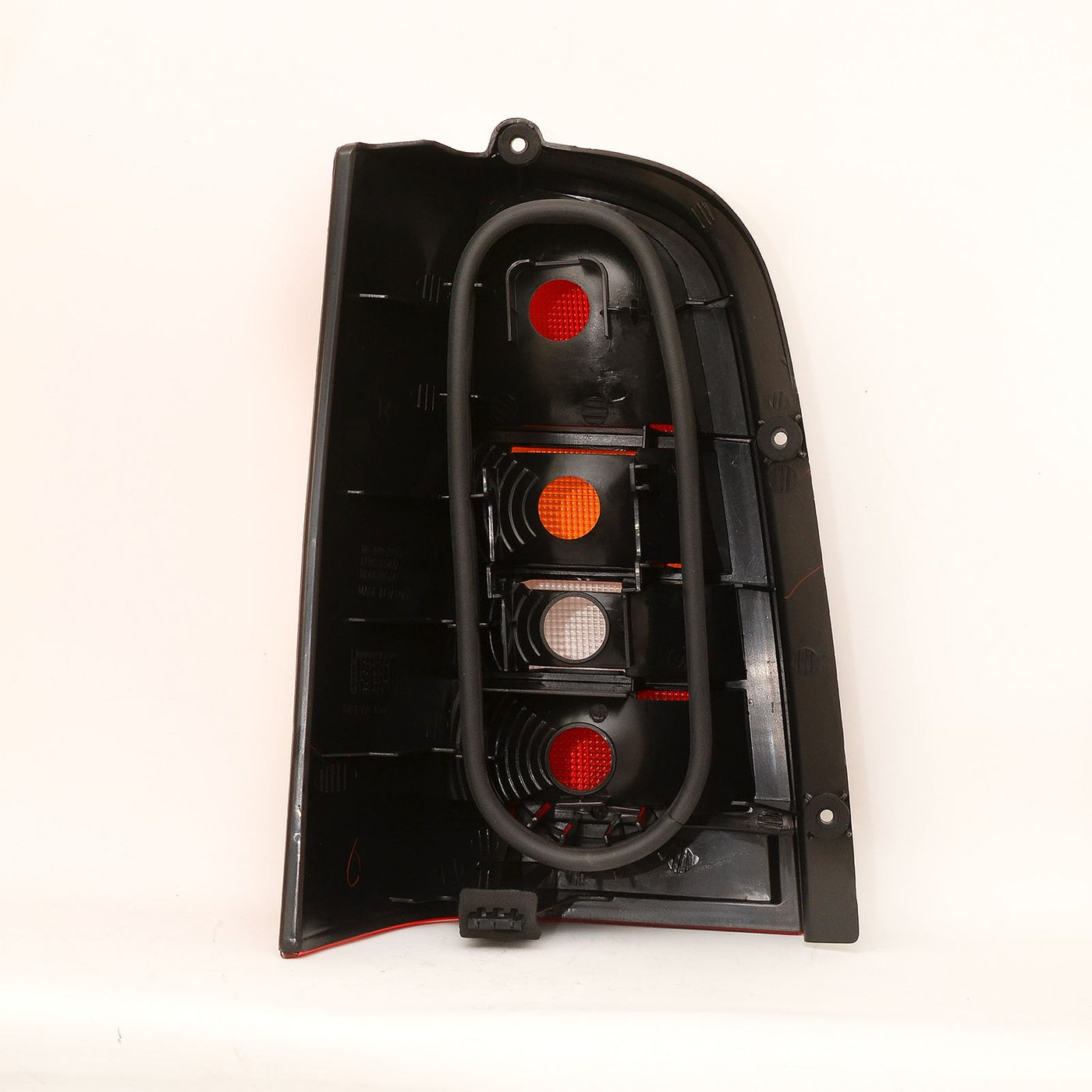 MERCEDES BENZ V CLASS W638 1996-2003 REAR TAIL LIGHT DRIVERS SIDE O/S