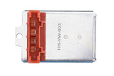 Skoda Superb 2001 - 2008 Heater Blower Motor Fan Resistor