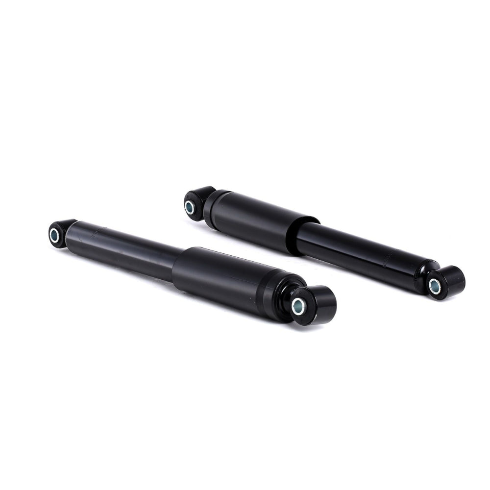 For Vauxhall Vivaro Mk1 2001-2014 Rear Shock Absorbers Struts Pair