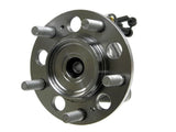 For Ssangyong Kyron 2005-2017 Front Left or Right Hub Wheel Bearing Kit
